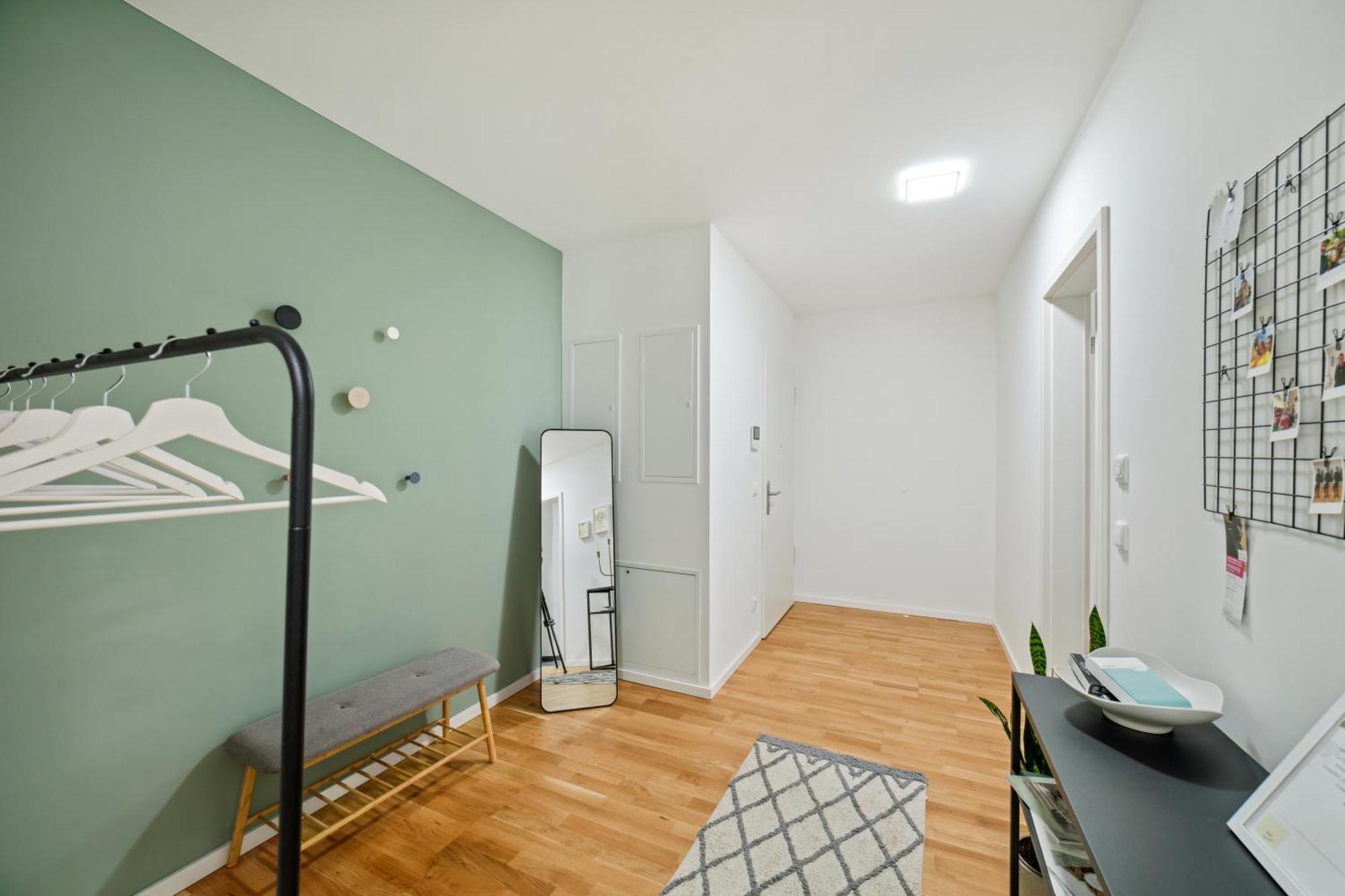 Sali Homes R4 - High-Quality Apartment With Terrace Bayreuth Exterior photo